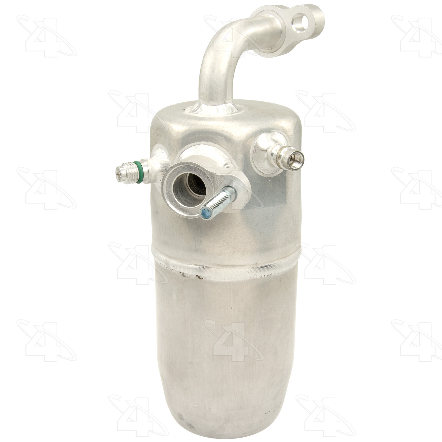 A/C Accumulator Four Seasons 83239