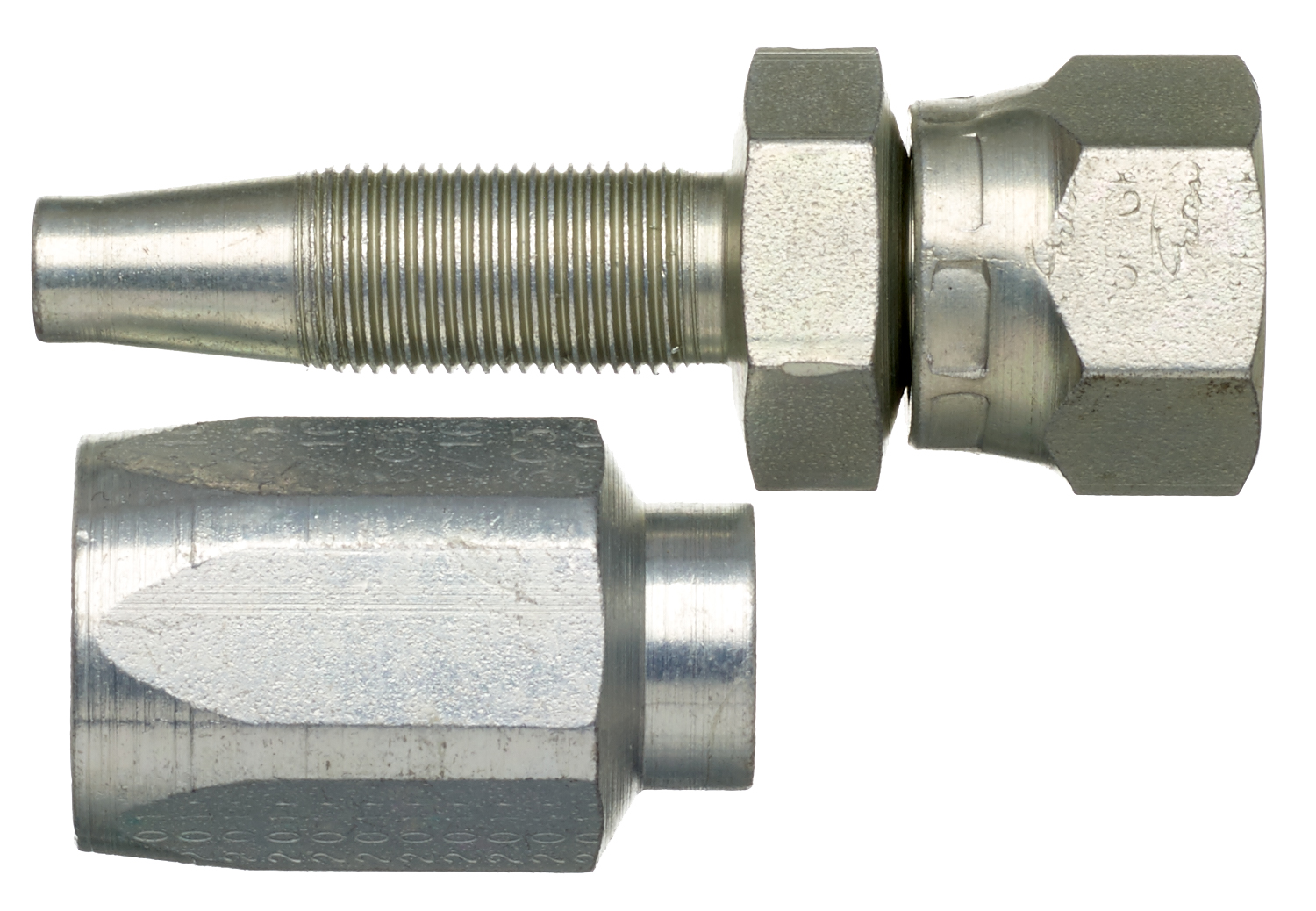 Hydraulic Coupling / Adapter Gates G34170-1212