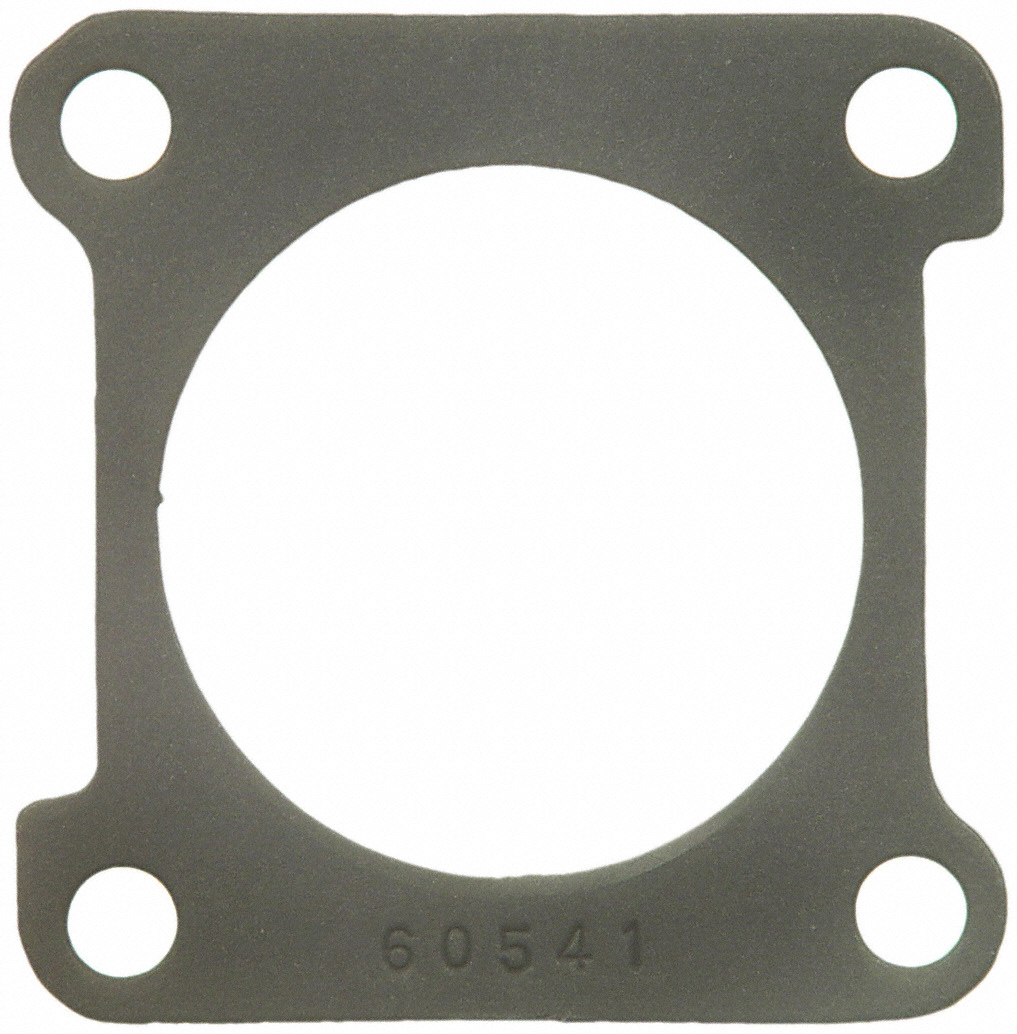 Fuel Injection Throttle Body Mounting Gasket FEL-PRO 60541