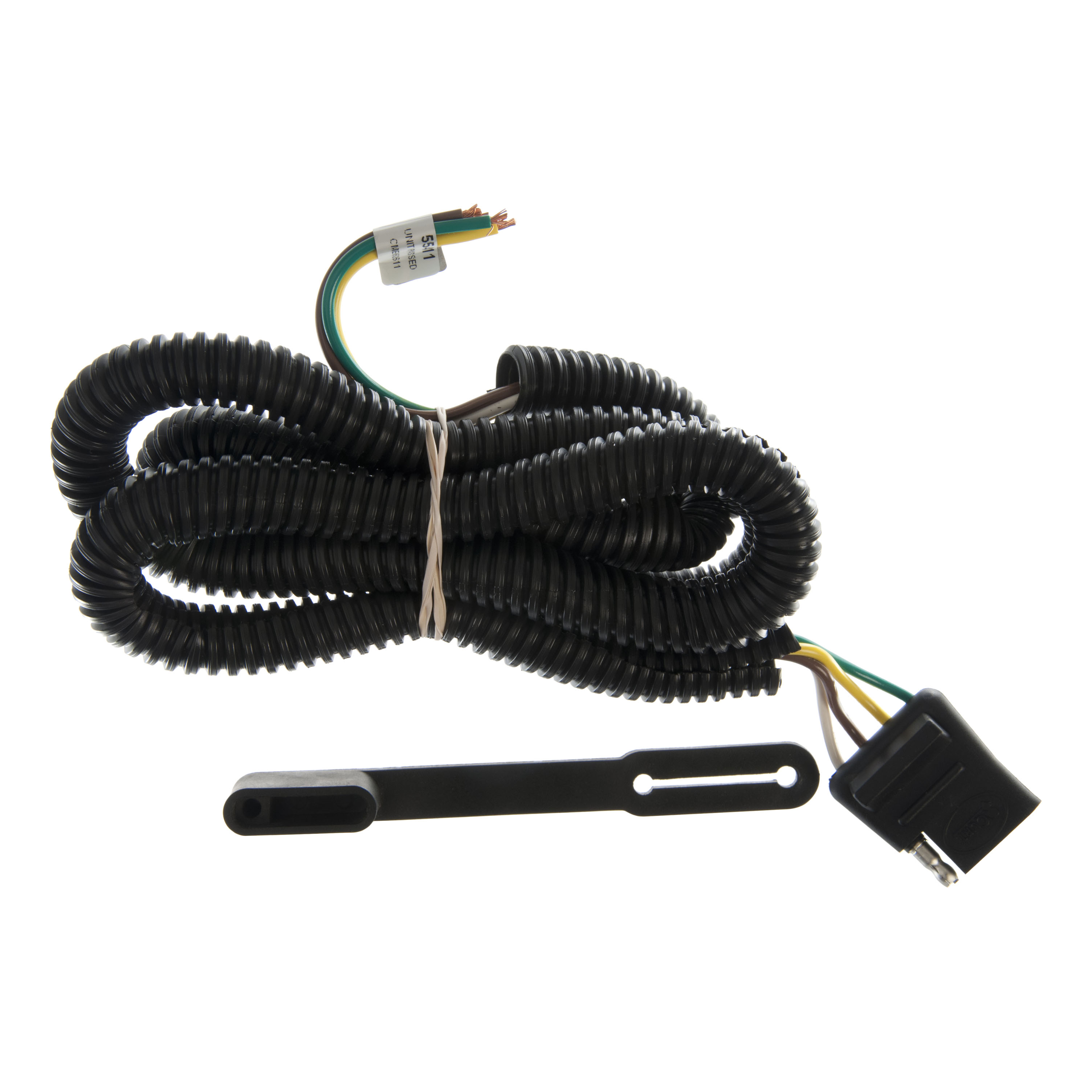Trailer Connector Kit CURT 55411