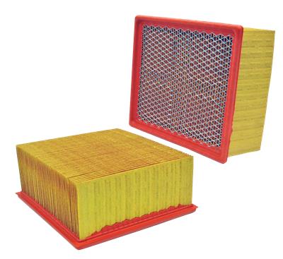 Engine Air Filter Wix 46930