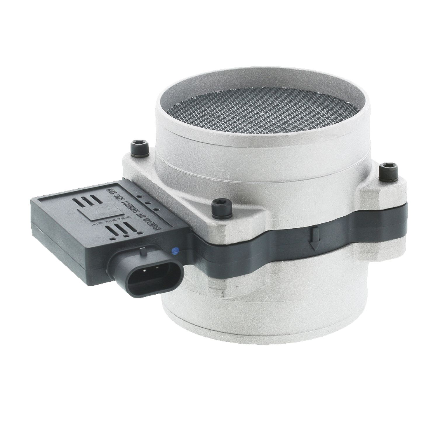Mass Air Flow Sensor Motorad 3MF106