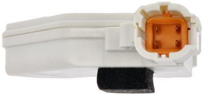 Door Lock Actuator Motor Dorman - OE Solutions 759-216