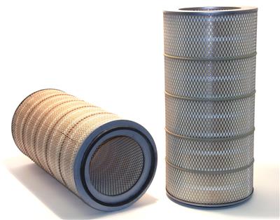 Engine Air Filter Wix 46862