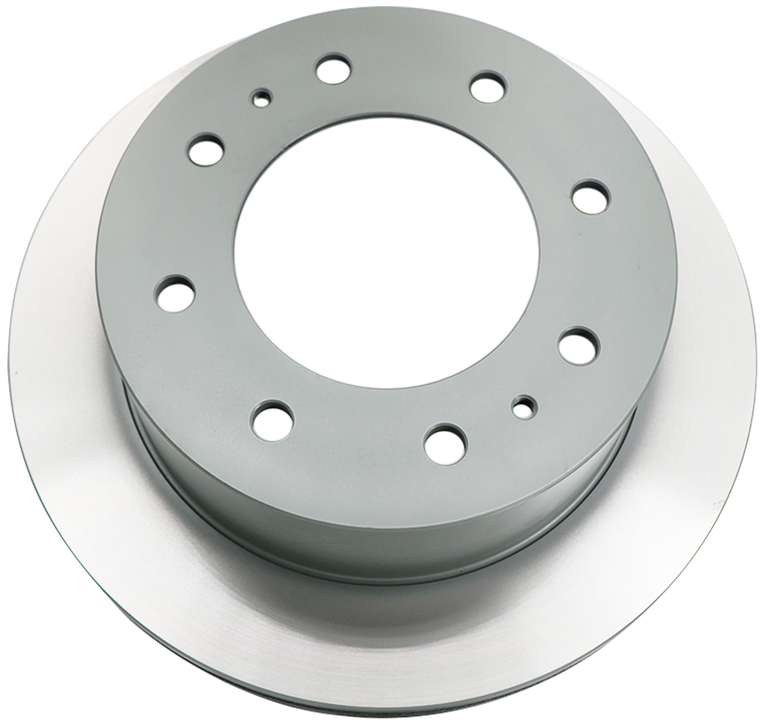 Perfect Stop | Brake rotor 6621265 | Arnold Motor Supply