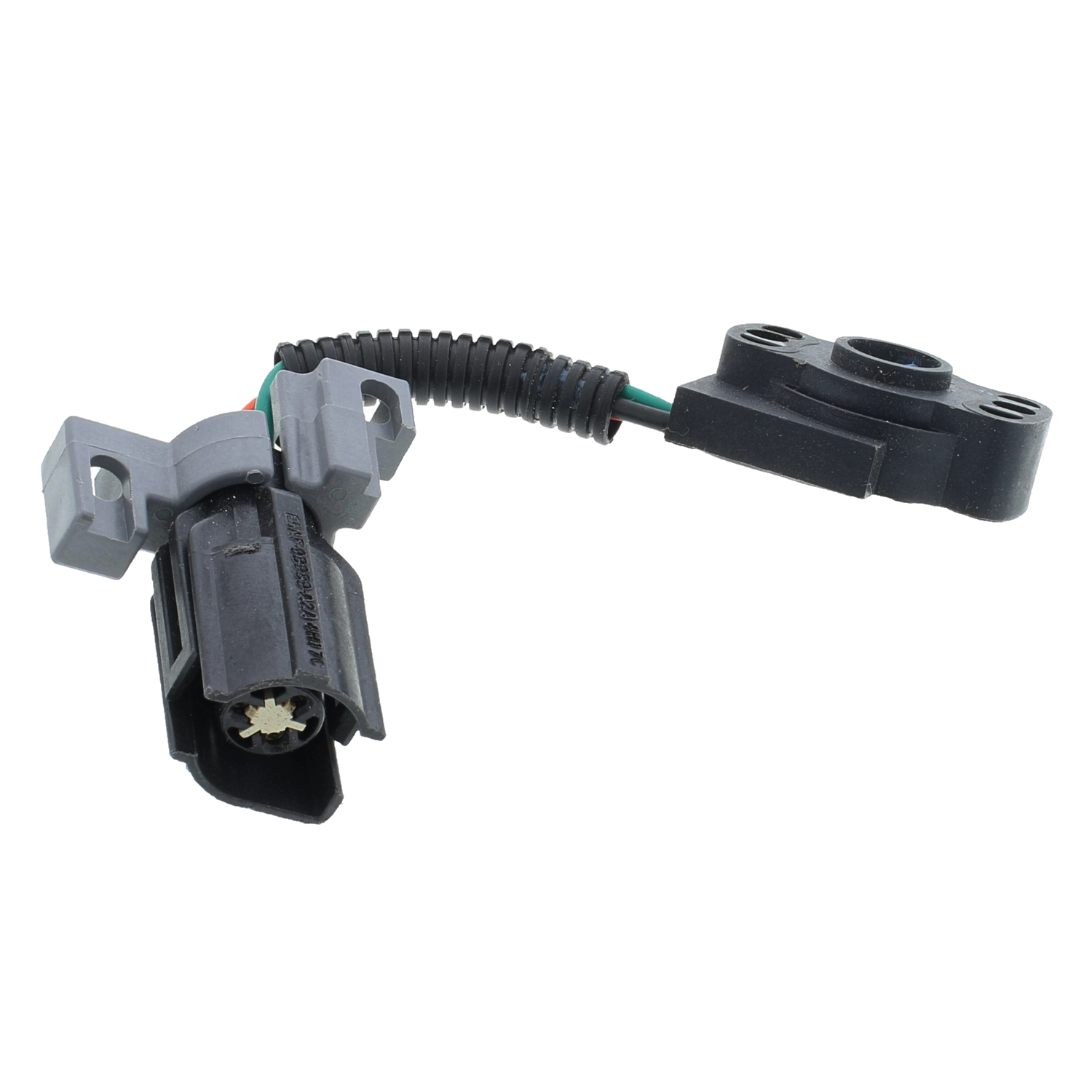 Throttle Position Sensor Motorad 1TP1310