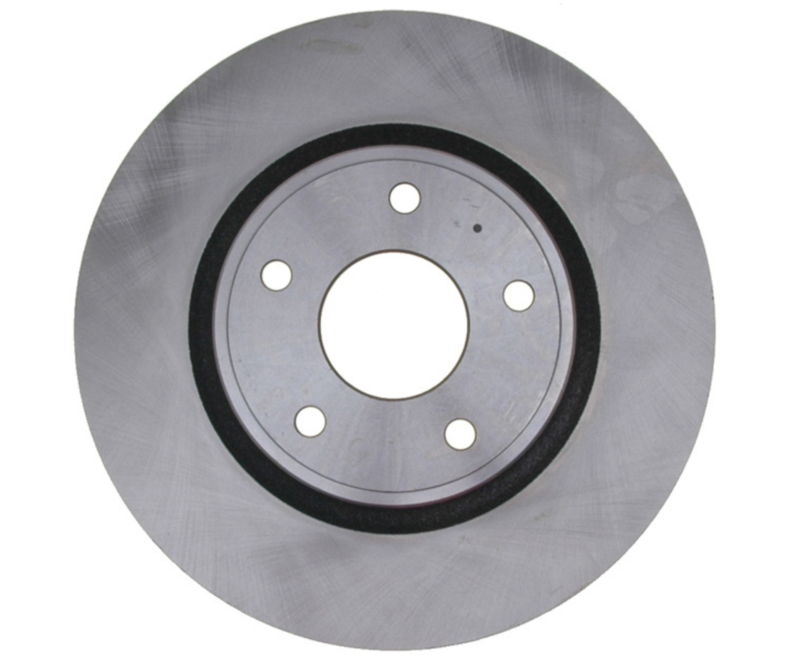 Disc Brake Rotor Raybestos Brakes 780965R