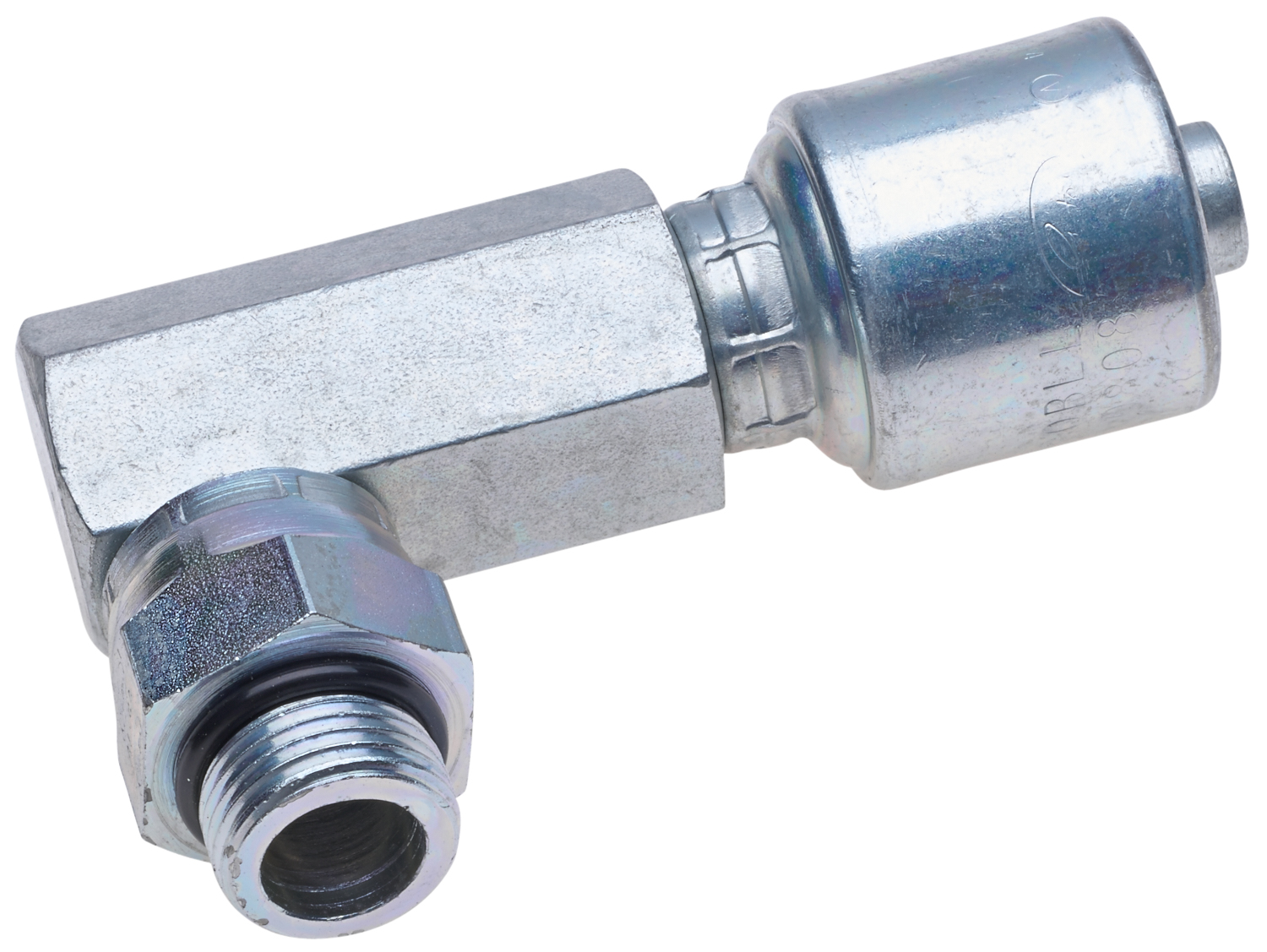 Hydraulic Coupling / Adapter Gates G25124-0808