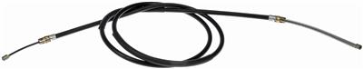 Parking Brake Cable Dorman - First Stop C94490