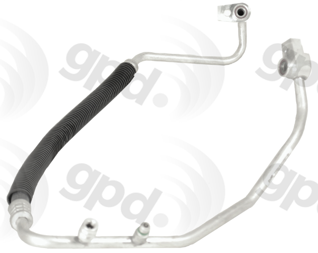 A/C Refrigerant Discharge Hose Global Parts Distributors LLC 4812895
