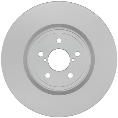 Disc Brake Rotor Bosch 48011480