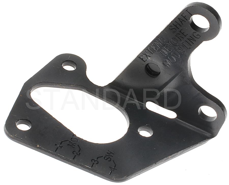 Idle Speed Control Motor Standard Ignition SA4
