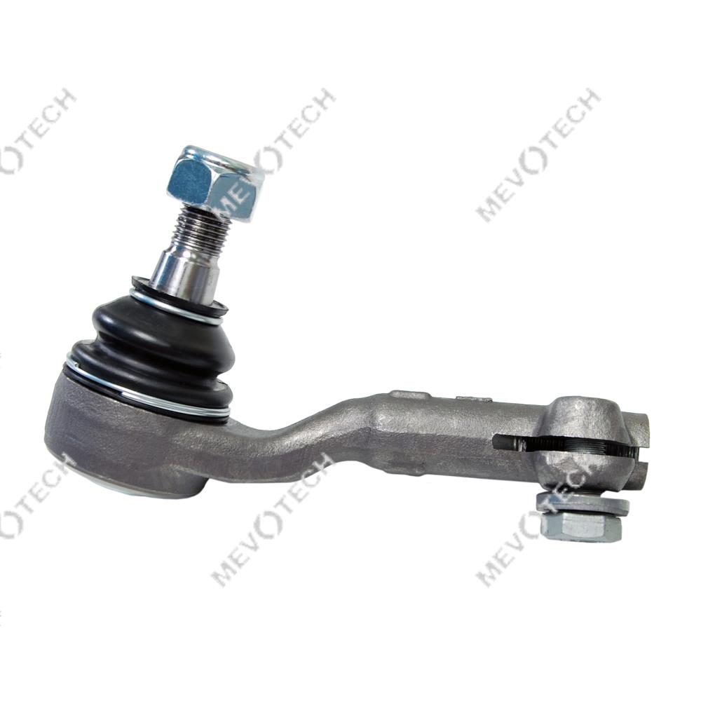 Steering Tie Rod End Mevotech Supreme MS10692