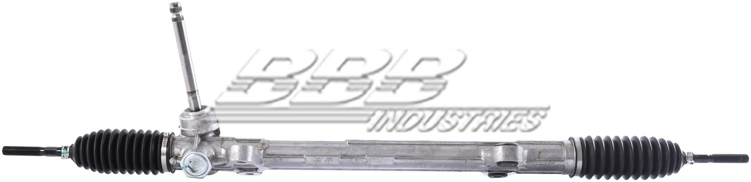 Rack and Pinion Assembly TERREPOWER formerly BBB Industries N213-0122