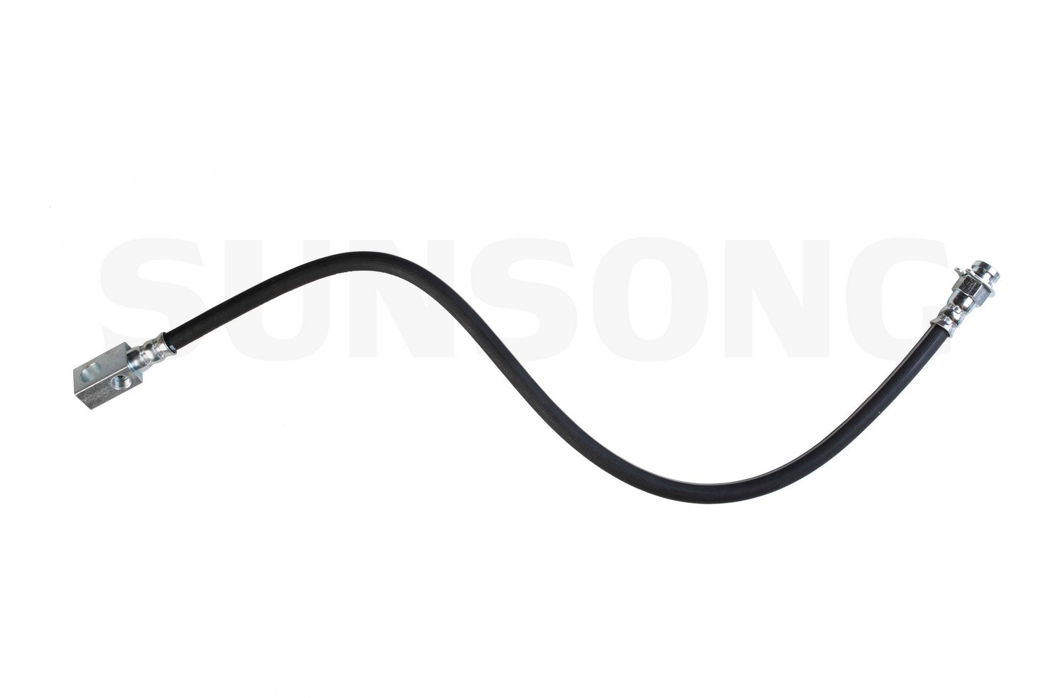 Brake Hydraulic Hose Sunsong 2203379