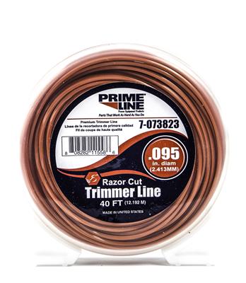 Lawn Trimmer Line Prime-Line 7-073823
