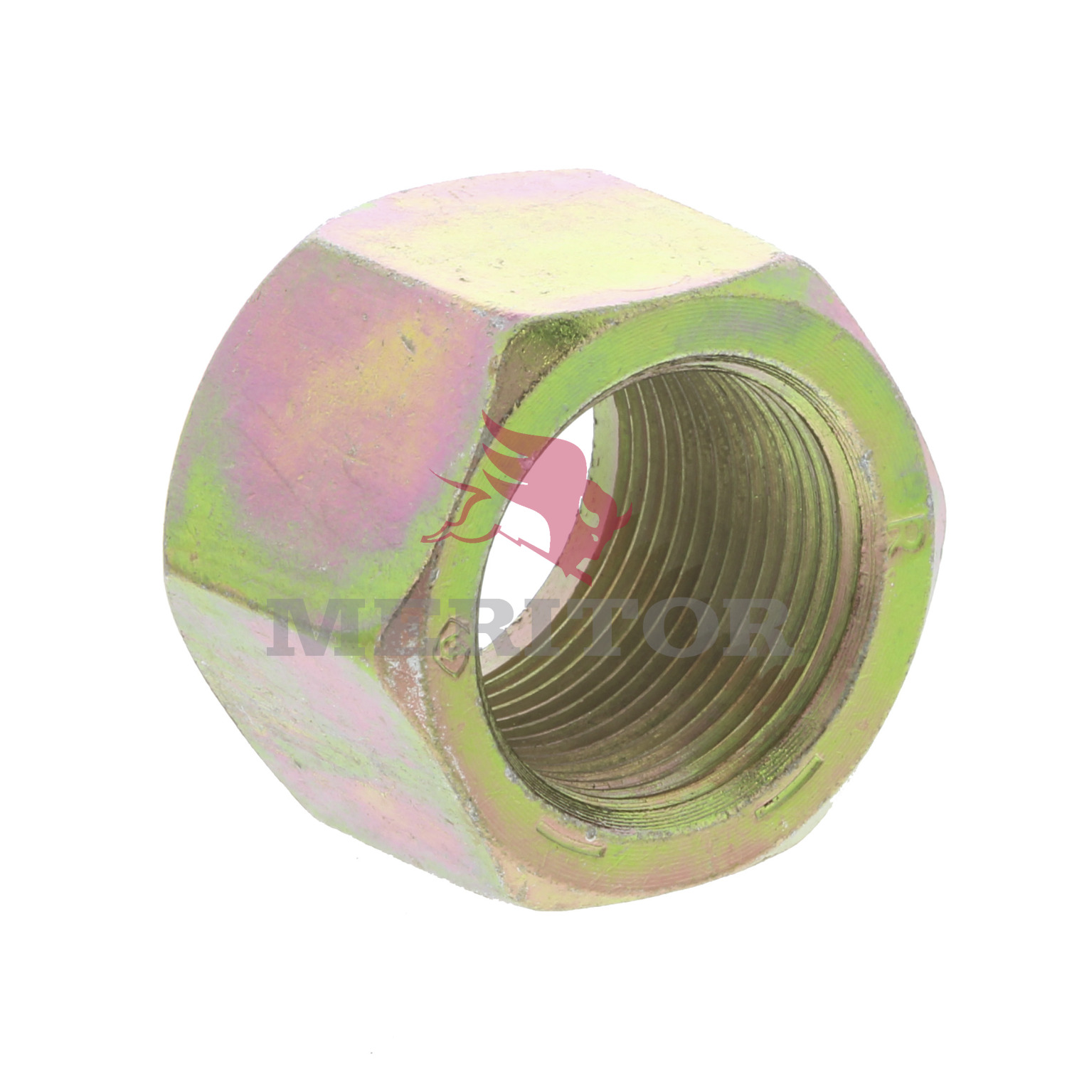 Wheel Cap Nut Meritor R005576R