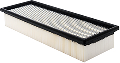 Cabin Air Filter Baldwin PA30249