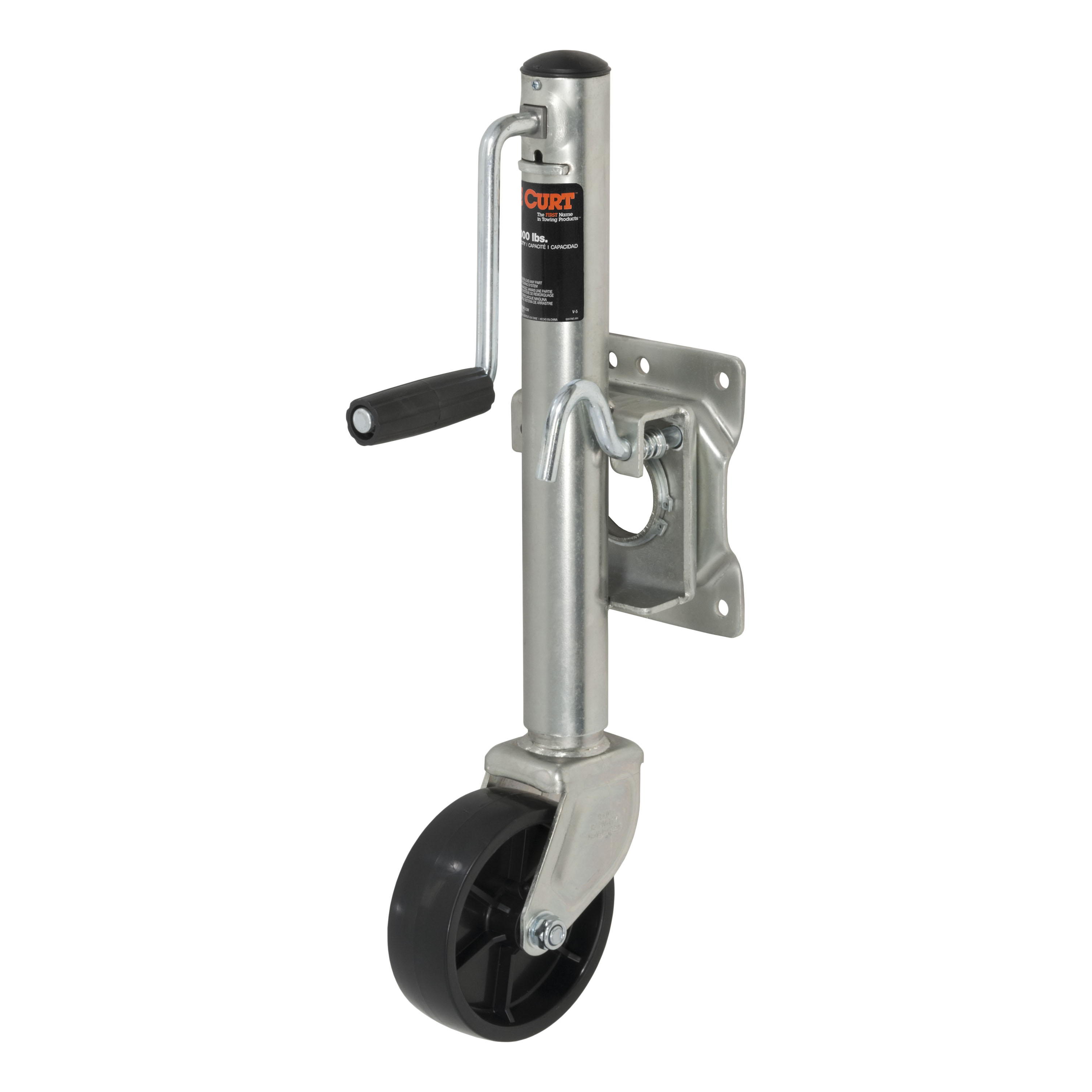 Trailer Jack CURT 28101