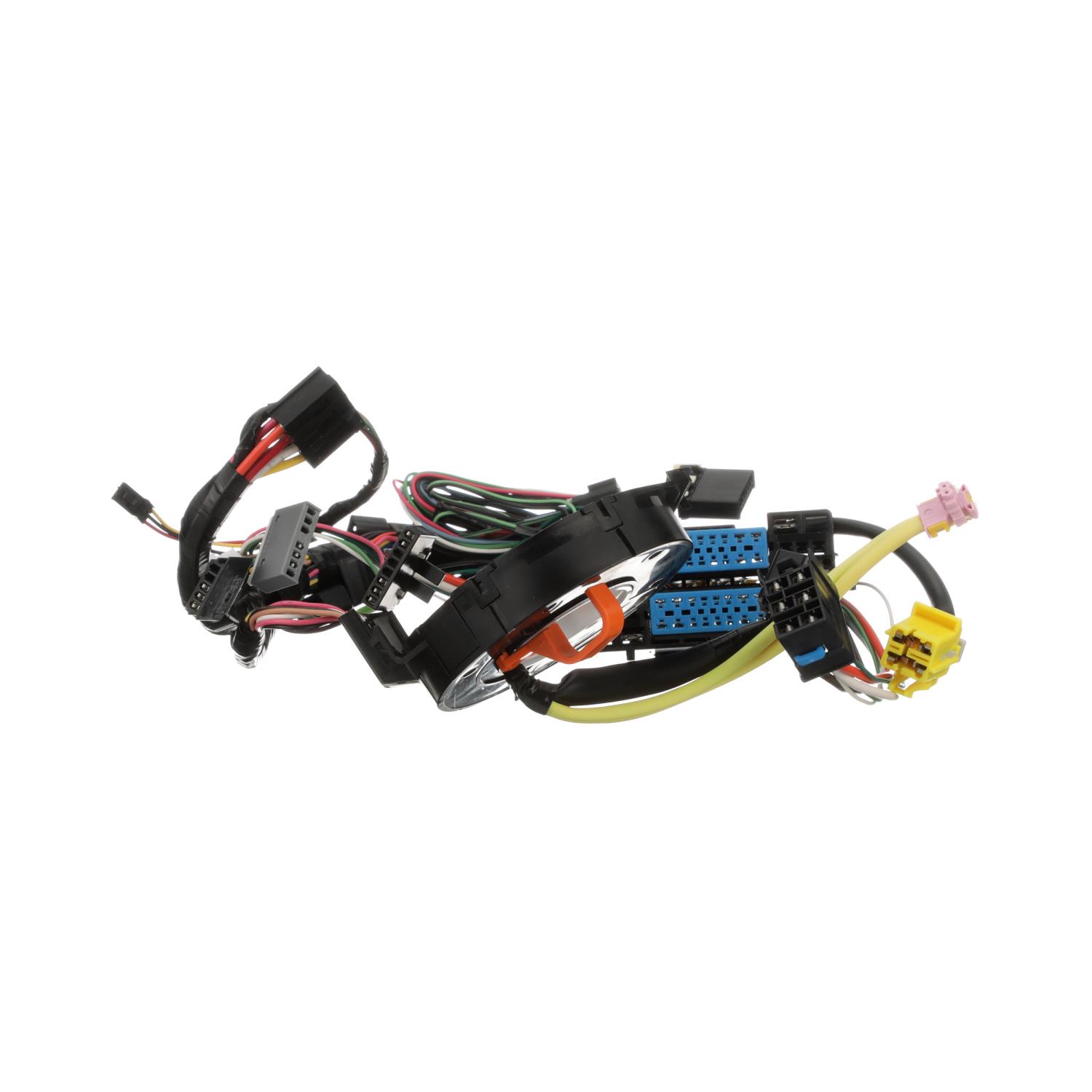 Air Bag Clockspring Standard Ignition CSP281