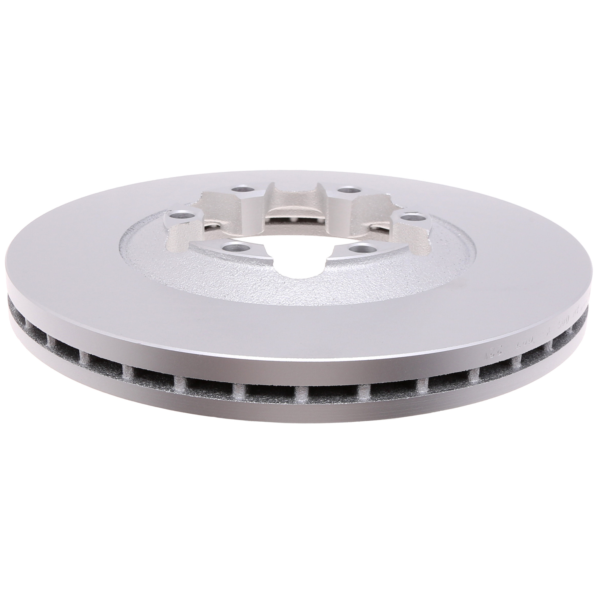 Disc Brake Rotor Centric Parts 320.66056F