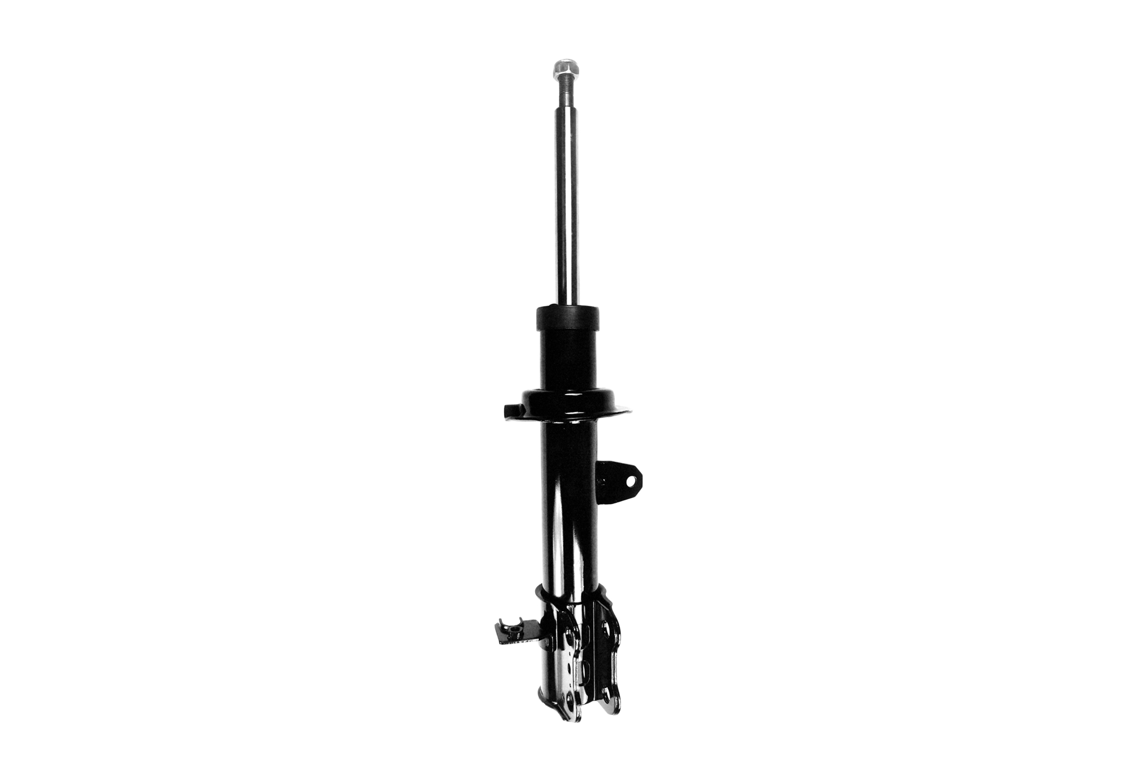 Suspension Strut MacPherson Ride Control MP331616L
