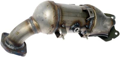 Catalytic Converter with Integrated Exhaust Manifold Dorman - OE Solutions 672-120