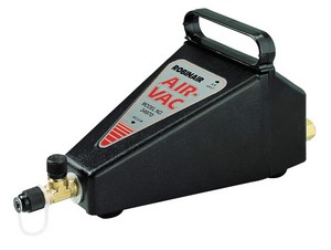 Portable Vacuum Robinair 34970
