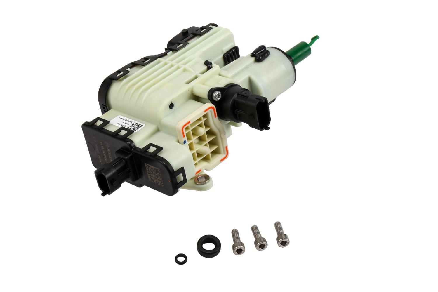 Diesel Exhaust Fluid (DEF) Pump ACDelco 22902634