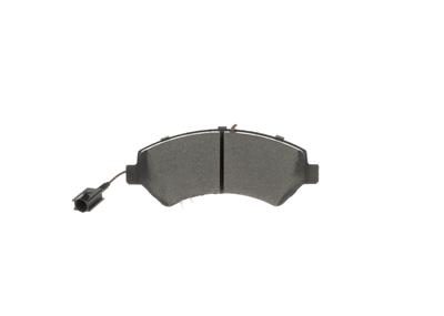 Disc Brake Pad Set Bosch BP1540