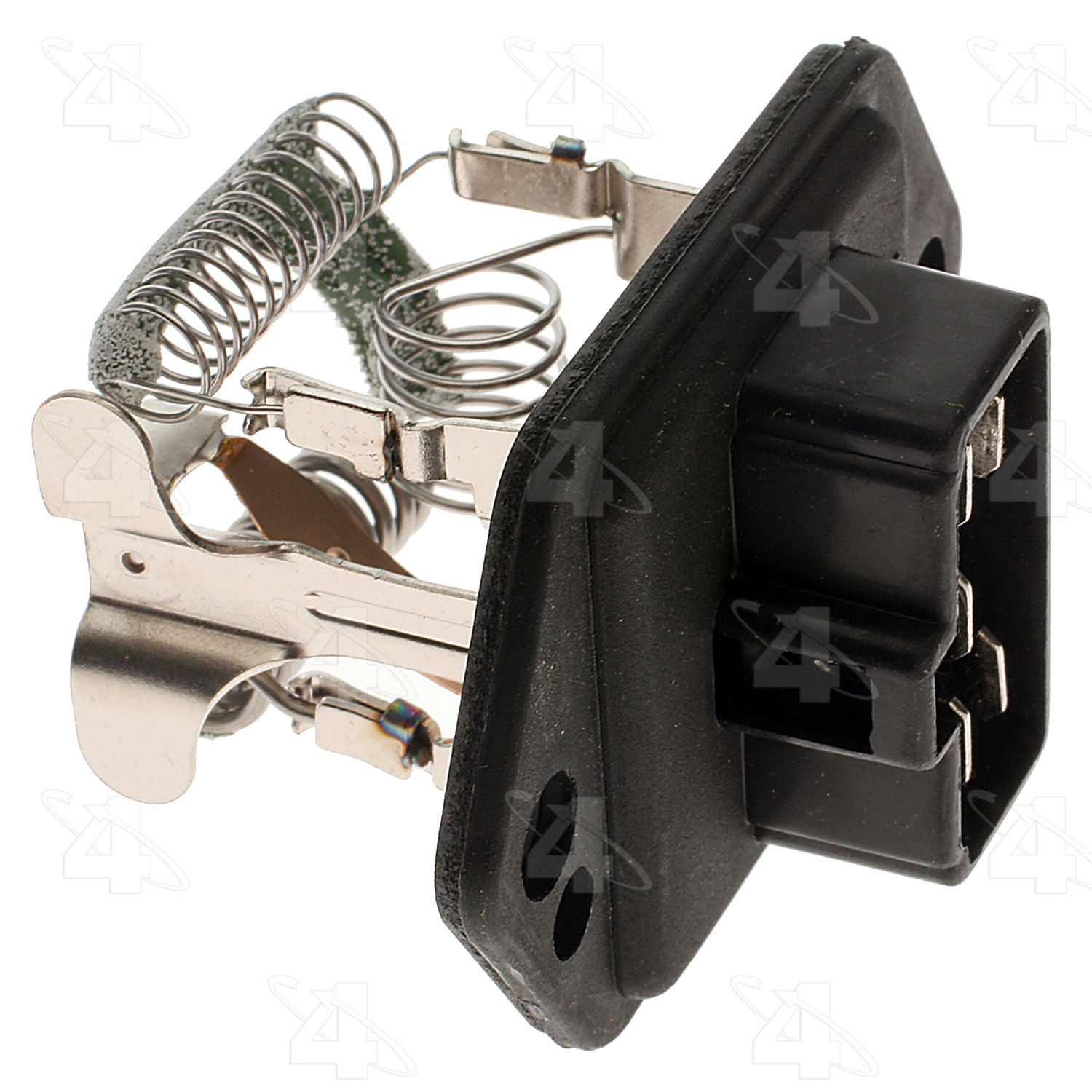 HVAC Blower Motor Resistor Four Seasons 20134