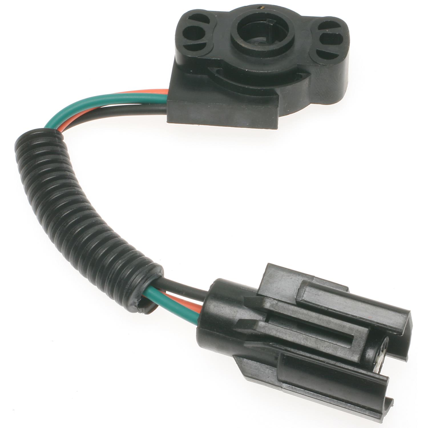 Throttle Position Sensor Standard Ignition TH66