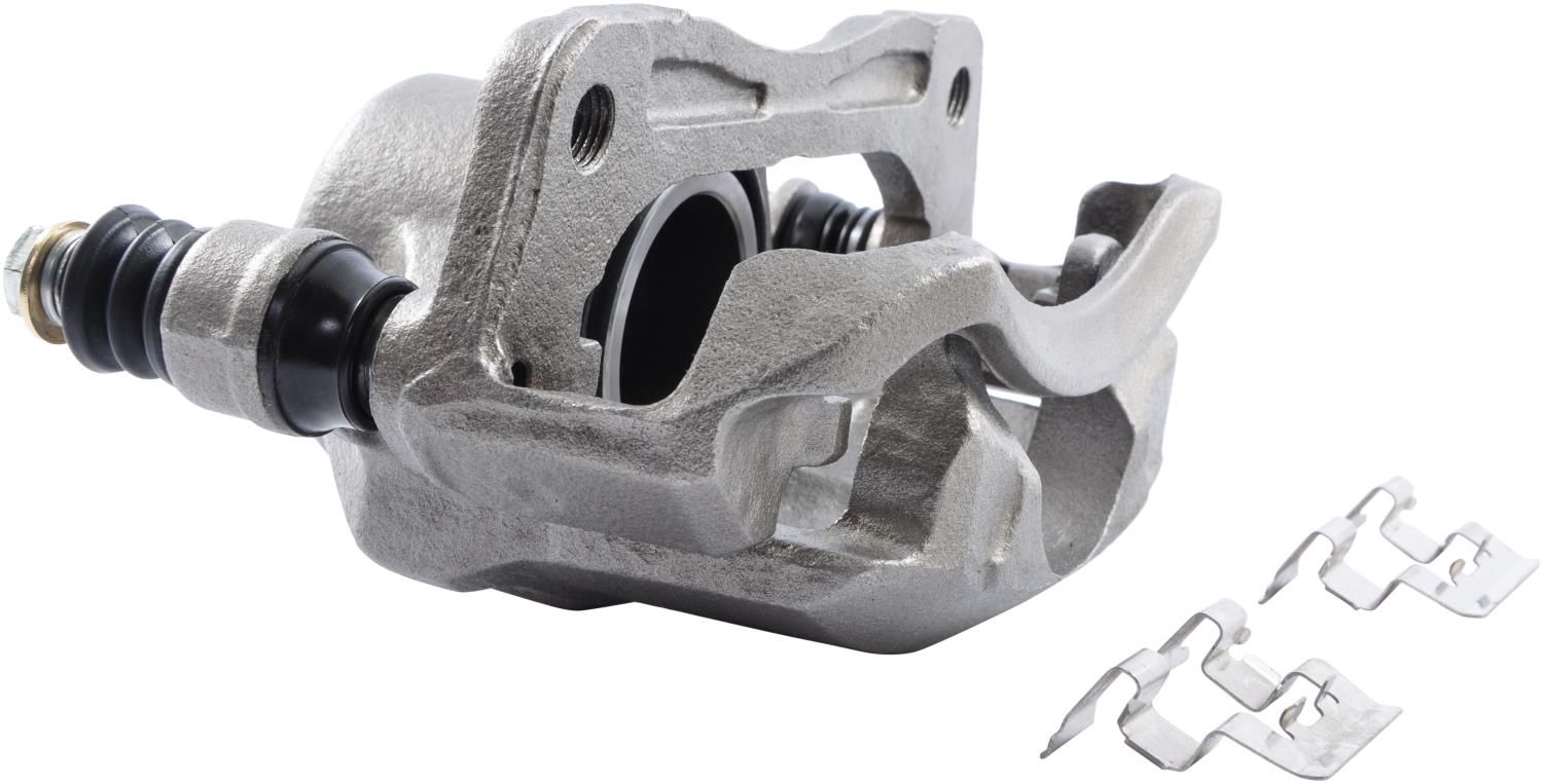 Disc Brake Caliper Perfect Stop 89-00804B