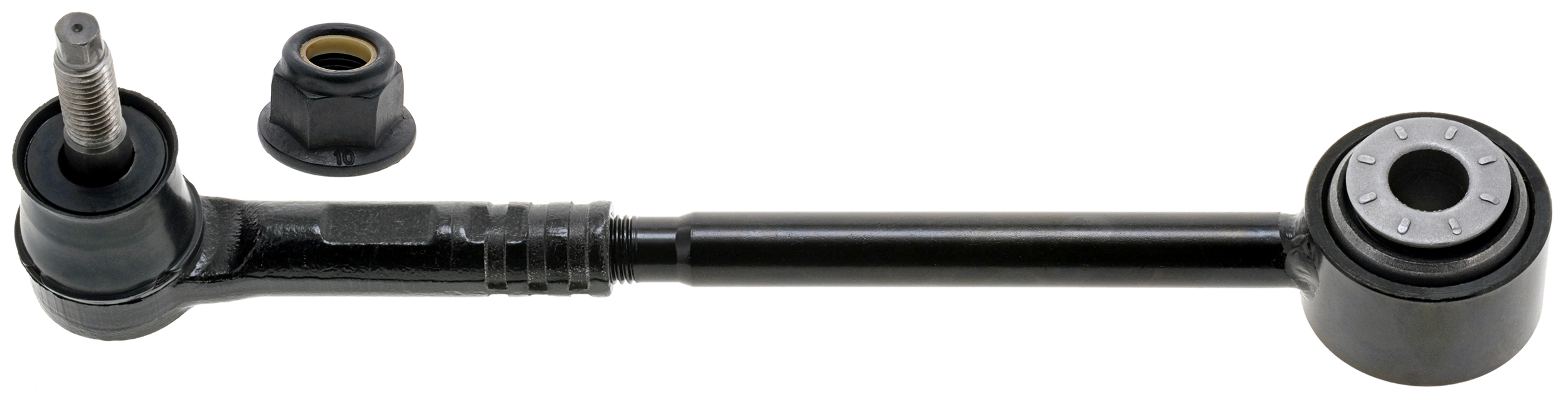 Suspension Control Arm and Ball Joint Assembly MacPherson Chassis C4K621801