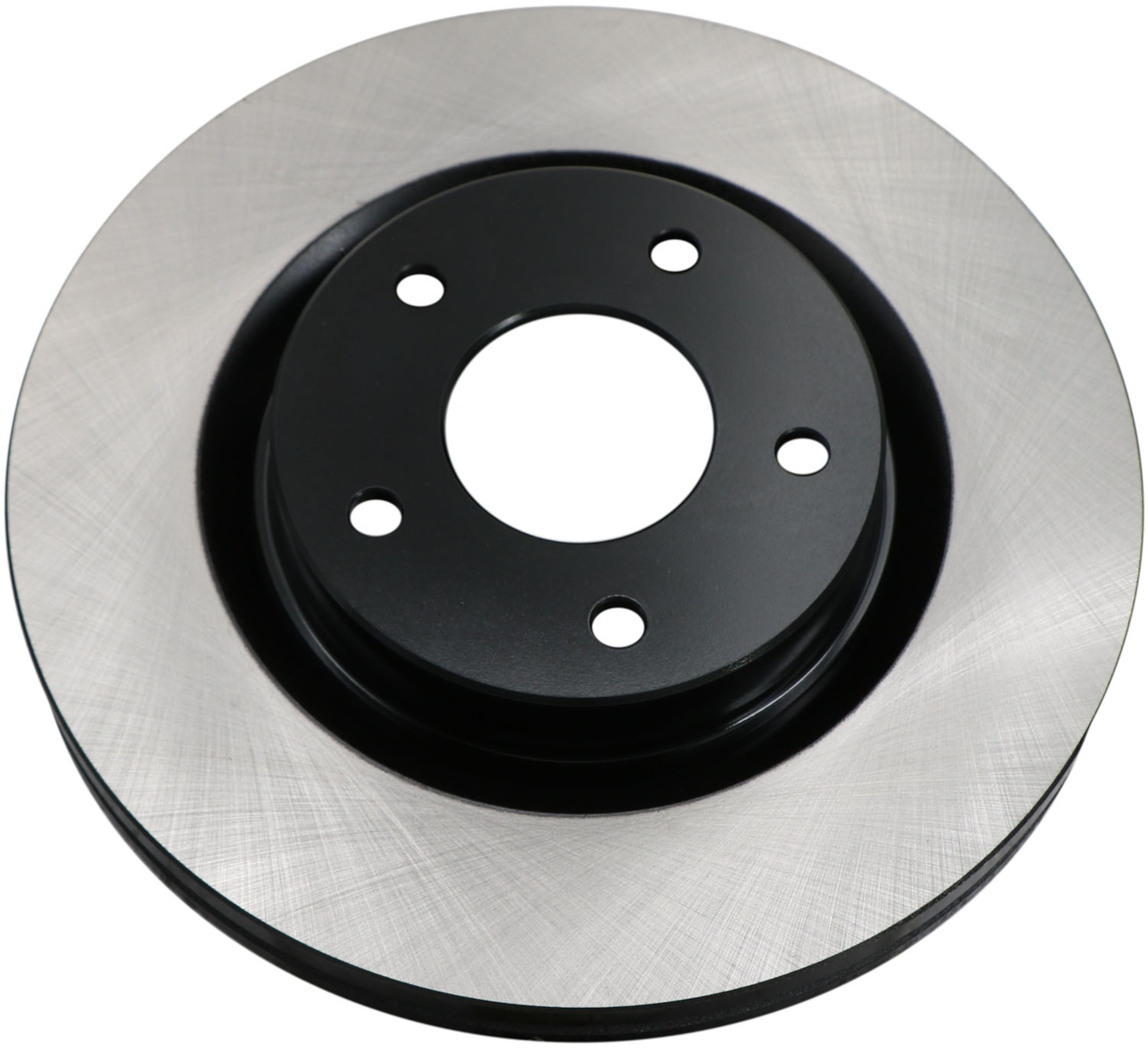 Disc Brake Rotor Perfect Stop PS900410HC