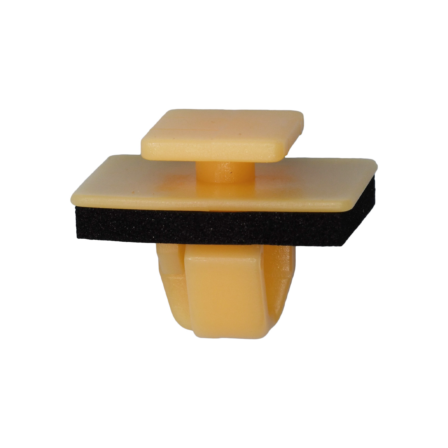Rocker Panel Molding Retainer Auveco 21064
