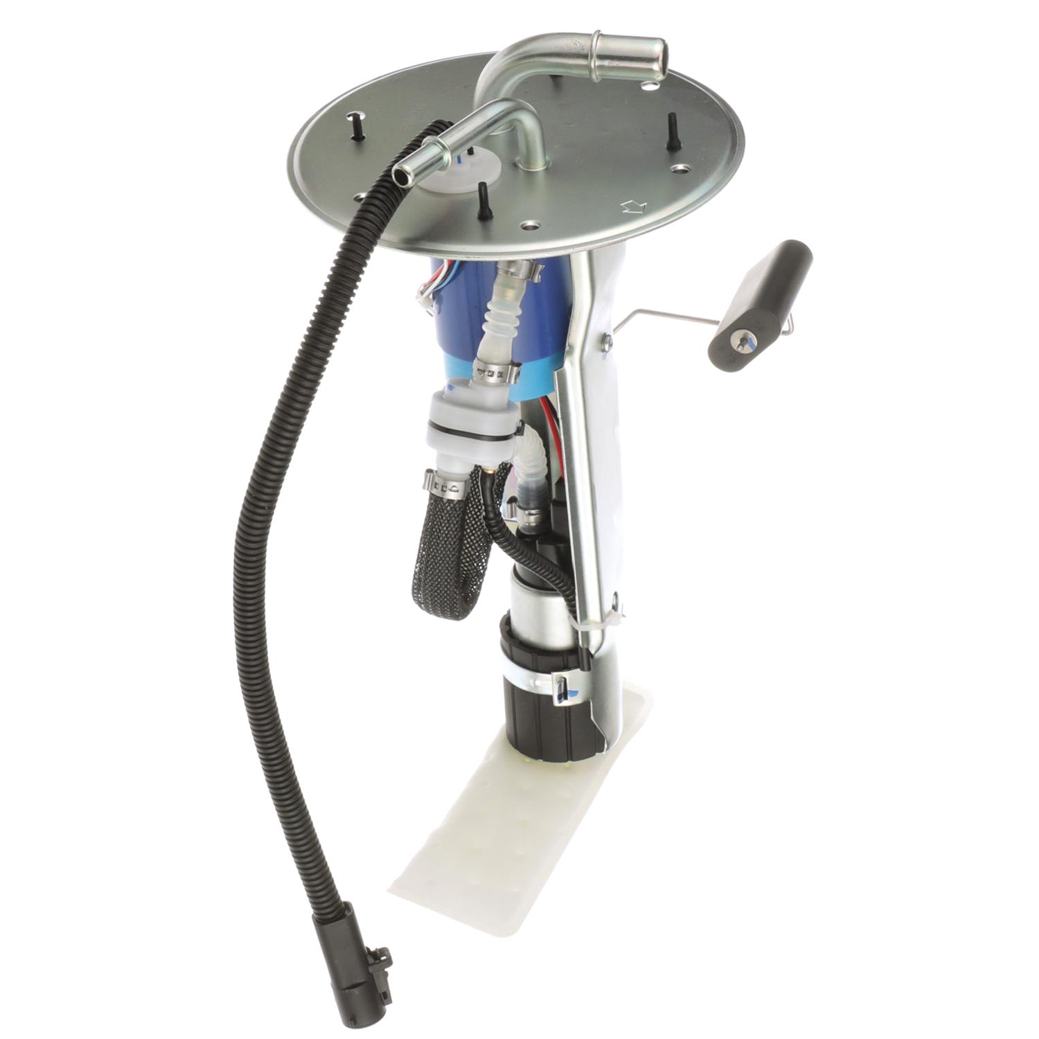 Fuel Pump Hanger Assembly Sparta PN4014