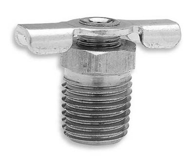 Shut-Off Valve Edelmann 309600
