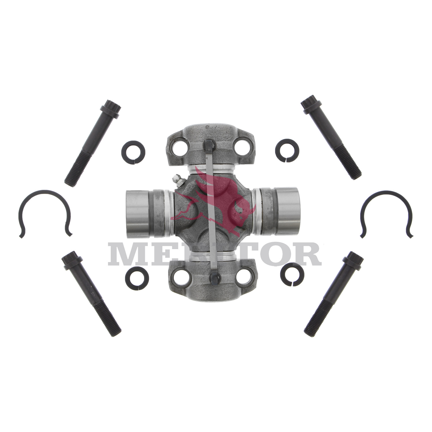 Drive Axle Shaft Universal Joint Repair Kit Meritor CP5015