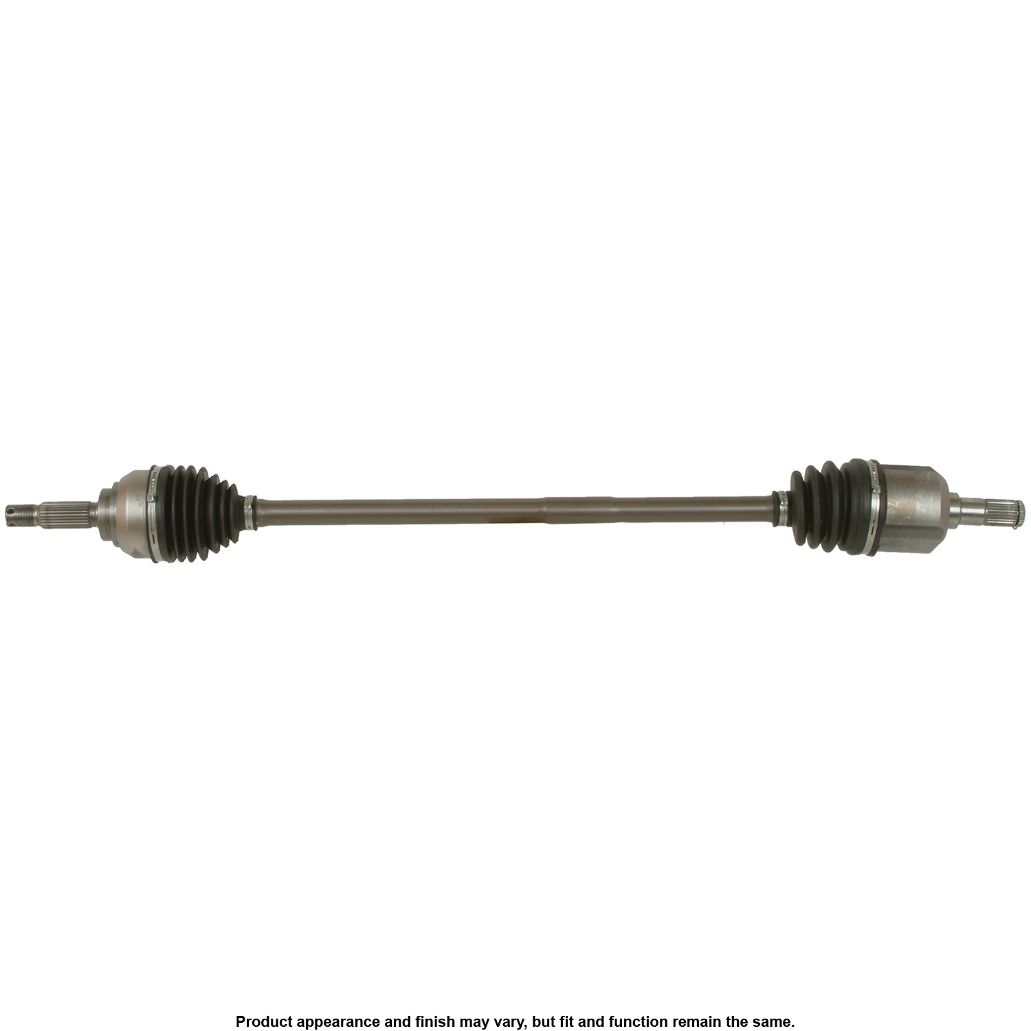 CV Axle Assembly CARDONE Reman 60-3472