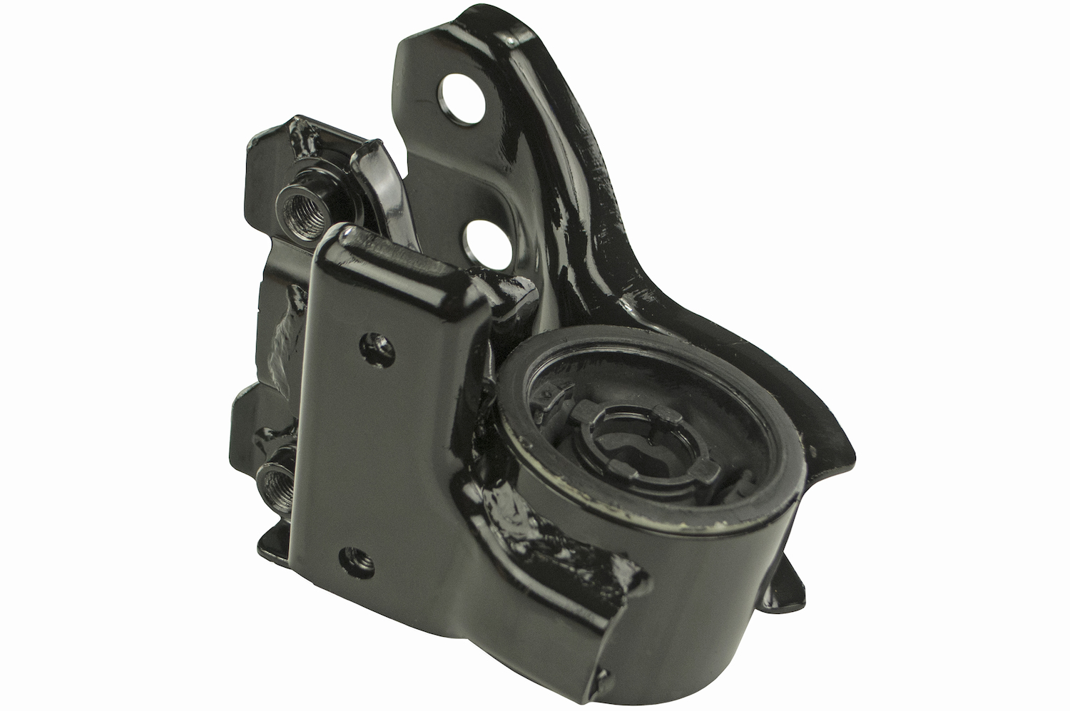 Suspension Control Arm Bushing Mevotech Supreme MS60473