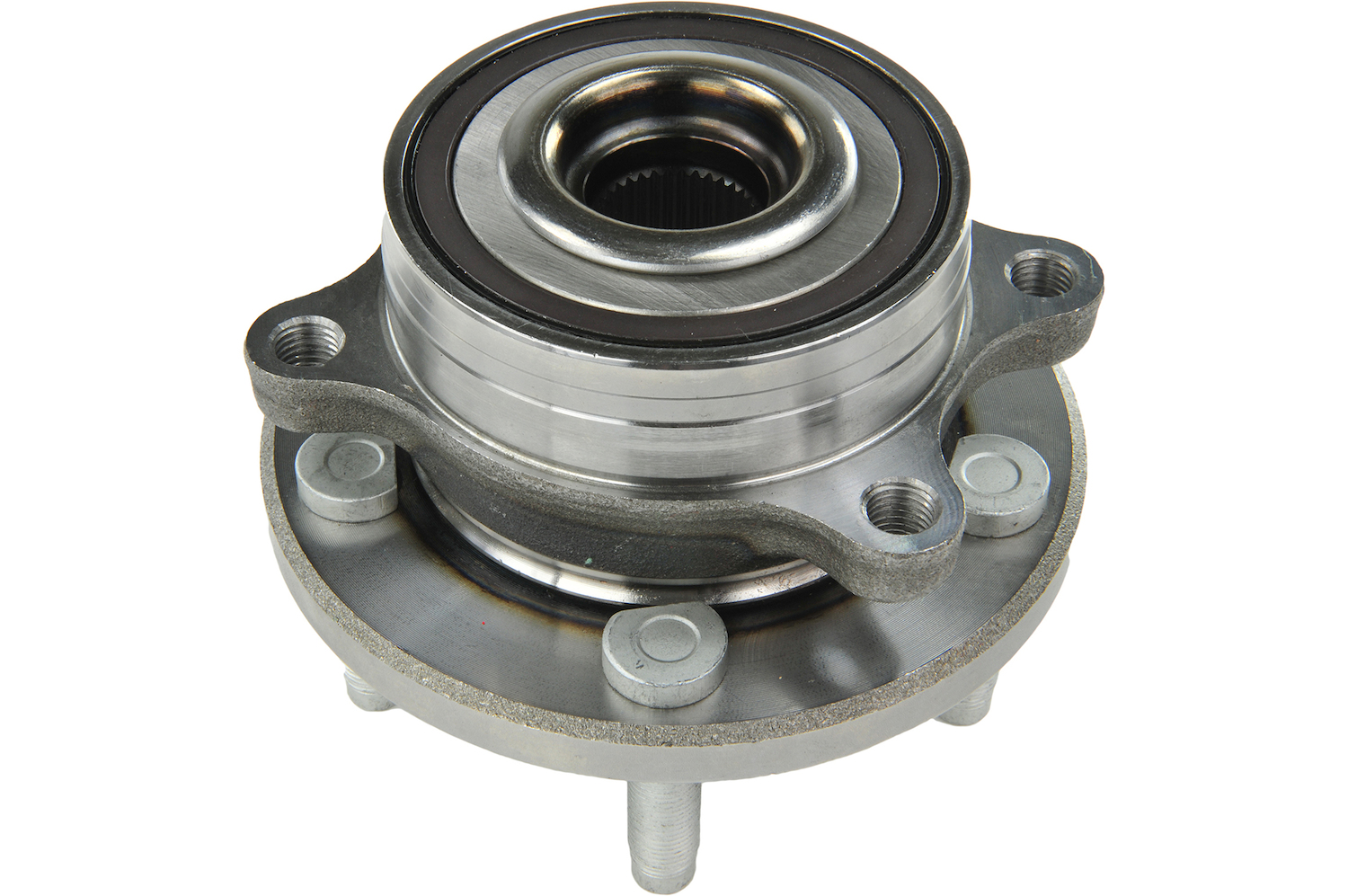 Wheel Bearing and Hub Assembly Mevotech Supreme MB40316