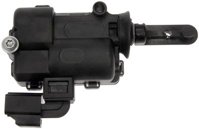 Tailgate Lock Actuator Motor Dorman - OE Solutions 759-806