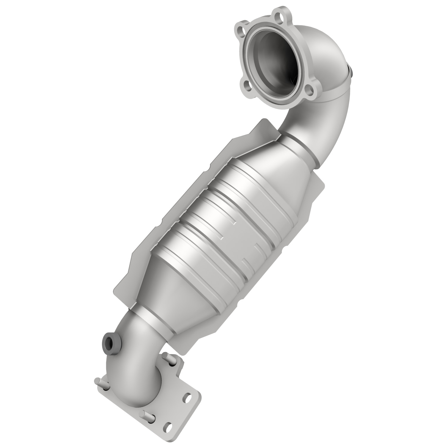 Catalytic Converter MagnaFlow Exhaust Products 51703