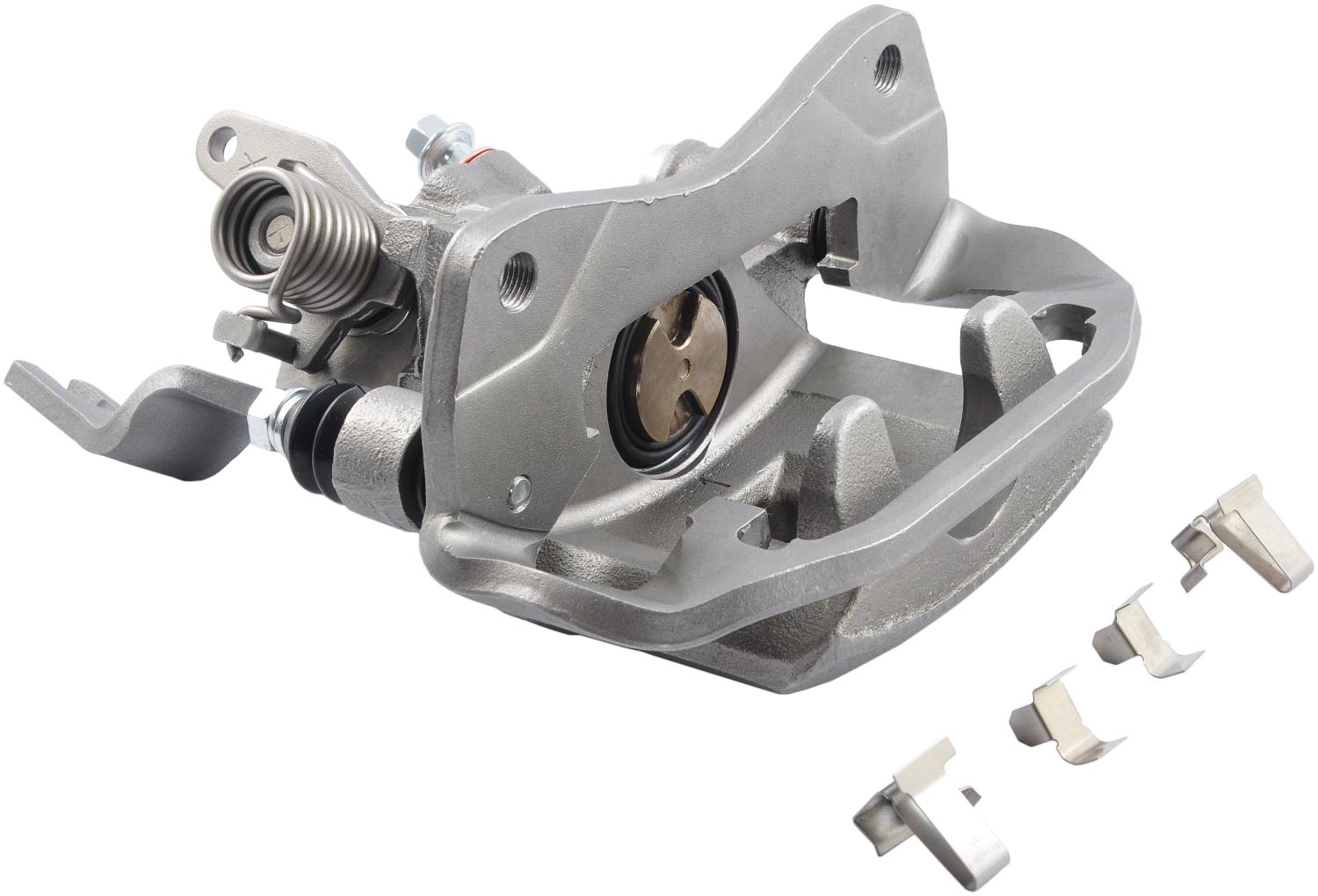 Disc Brake Caliper Perfect Stop 89-01620B