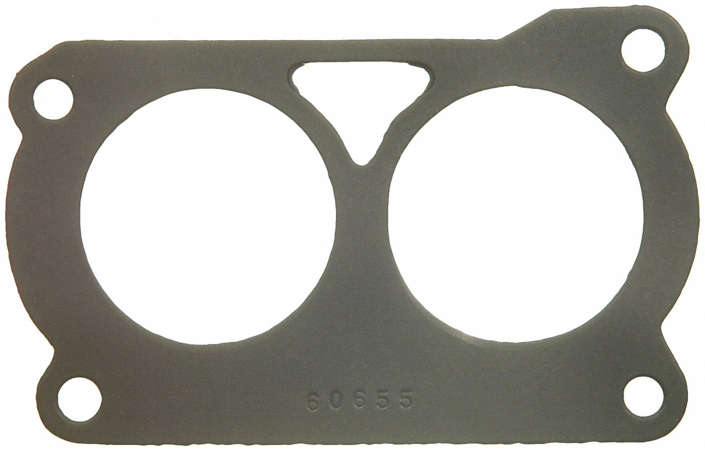 Fuel Injection Throttle Body Mounting Gasket FEL-PRO 60655