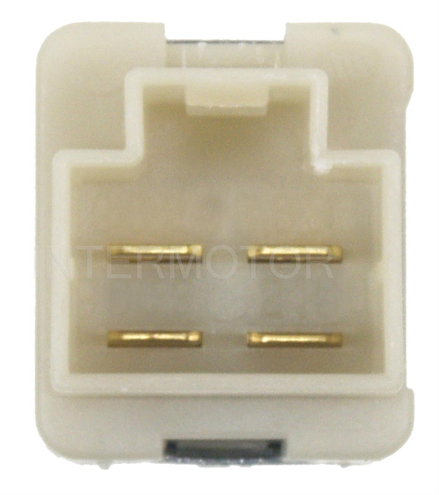 Brake Light Switch Standard Import SLS-390