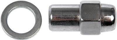 Wheel Lug Nut Dorman - Autograde 611-105.1
