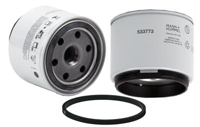 Fuel Water Separator Filter Wix 33773