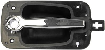 Exterior Door Handle Dorman - HD Solutions 760-5106